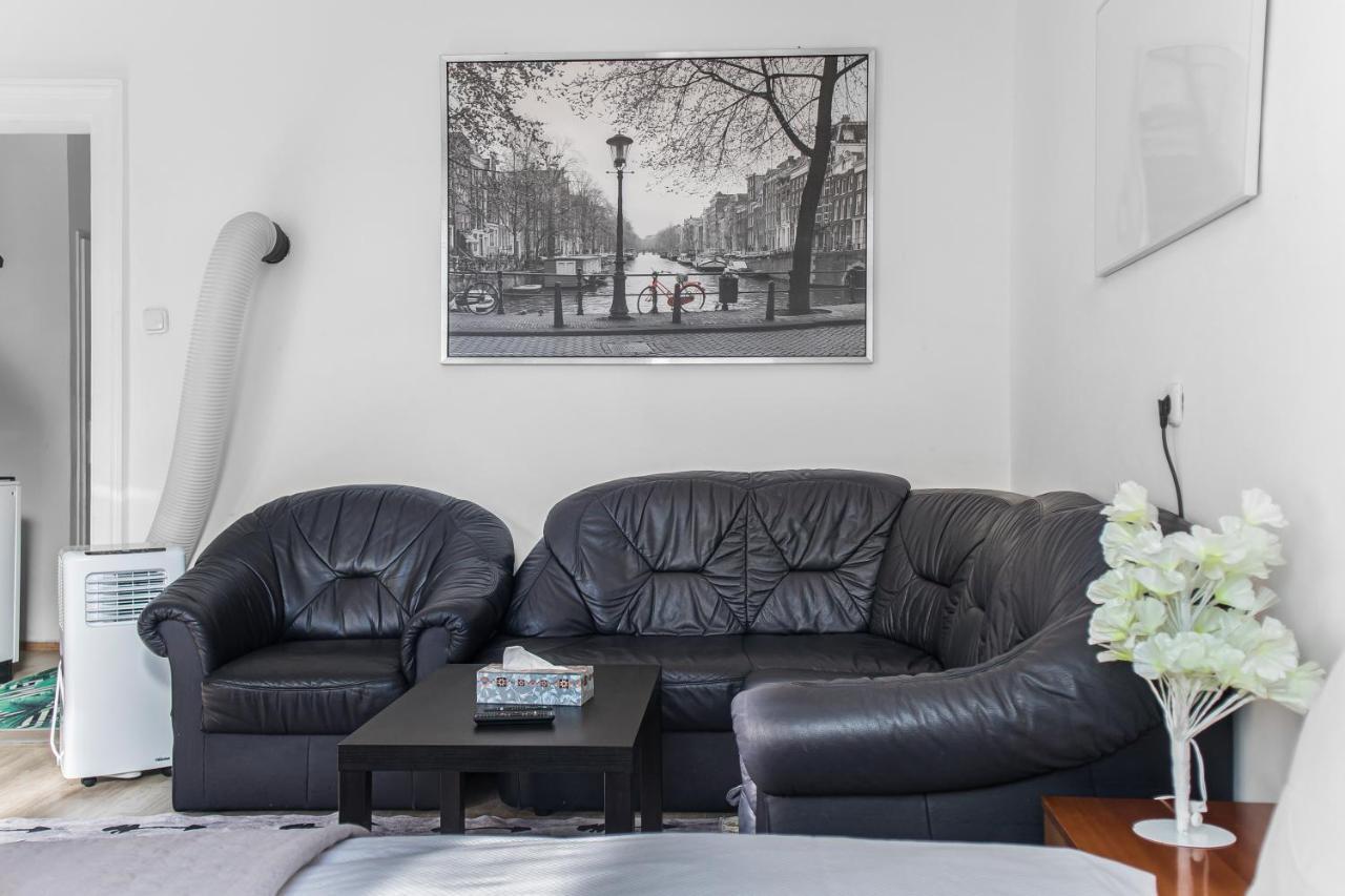 Cozy 1Br Apt. Near Millenium Tower & Danube River Lägenhet Wien Exteriör bild
