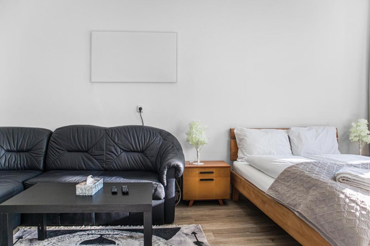 Cozy 1Br Apt. Near Millenium Tower & Danube River Lägenhet Wien Exteriör bild